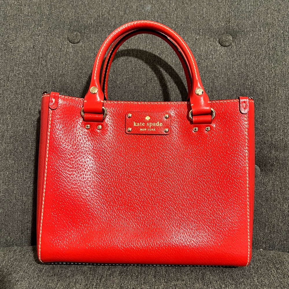 Kate Spade Satchel